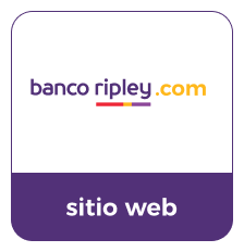 Sitio Banco Ripley