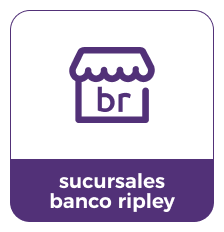 Sucursales Banco Ripley